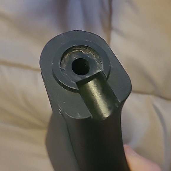 Mossberg 500 / 590 Buttstock - Picture 4 of 5